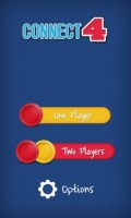 Connect Four mobile app for free download