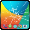 Crack Screen Prank mobile app for free download