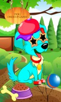 Dog Dress Up Games mobile app for free download