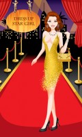 Dress Up Star Girl mobile app for free download