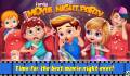 Family Movie Night Party mobile app for free download