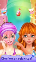 Glam Princess Fashion Salon mobile app for free download