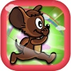 Go Go Jerry   Free games mobile app for free download