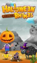 Halloween Kids Fun Rhymes mobile app for free download