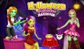 Halloween Princess Makeover mobile app for free download