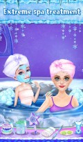 Ice Princess Salon