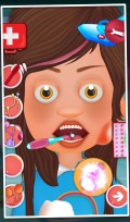 Kids Braces Treatment mobile app for free download