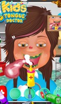 Kids Tongue Doctor