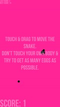 Kinematic Snake mobile app for free download