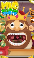 King Wisdom Tooth   Kids Game mobile app for free download