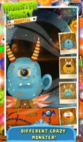Monster Crazy Hospital mobile app for free download