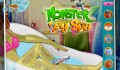 Monster Leg Spa   Girls Game mobile app for free download