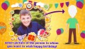 My Birthday Party Bash mobile app for free download