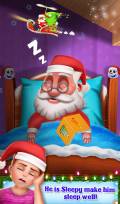 My Crazy Santa Talking