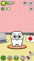 My Virtual Tooth   Virtual Pet mobile app for free download