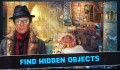 Mystery Garage Hidden Object