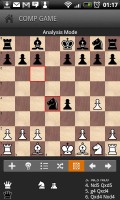 Online Chess mobile app for free download