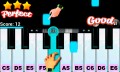 Pefect Piano Deluxe mobile app for free download