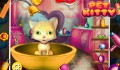 Pet Kitty Spa & Care mobile app for free download