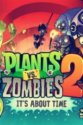 Plants Vs. Zombies Free
