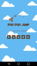 Poo Poo Jump mobile app for free download
