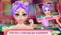 Princess Doll Hair Style