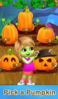 Pumpkin Builder For Halloween mobile app for free download