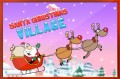 Santa Christmas Village mobile app for free download