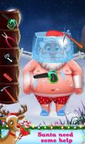 Santa Claus Rescue Challenge mobile app for free download