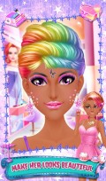 Star Fashion Salon mobile app for free download