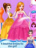 Star Girl Beauty Salon mobile app for free download