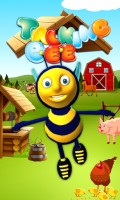 Talking Bee mobile app for free download