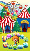 Talking Clown Talking Clown
