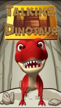 Talking Dinosaur mobile app for free download