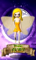 Talking Fairy mobile app for free download