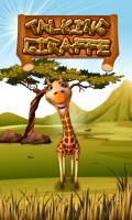 Talking Giraffe