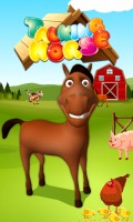 Talking Horse mobile app for free download