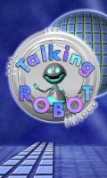 Talking Robot