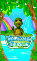 Talking Turtle mobile app for free download