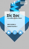 Zic Zac Game
