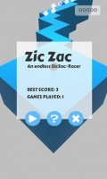 Zic Zac Game Zic Zac Game