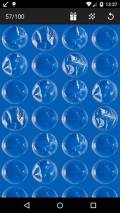 Antistress Plastic Bubbles mobile app for free download