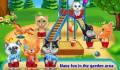 Cute Kitten Day Care mobile app for free download