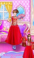 Japanese Doll Fashion Salon