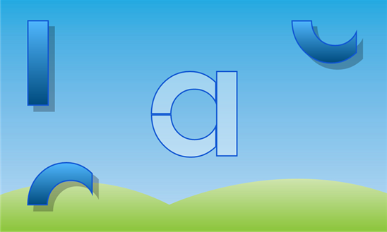 Abc Letters And Phonics For Pre School Kids