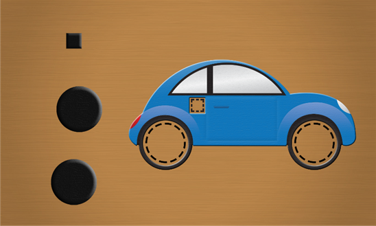 Abc Letters And Phonics For Pre School Kids