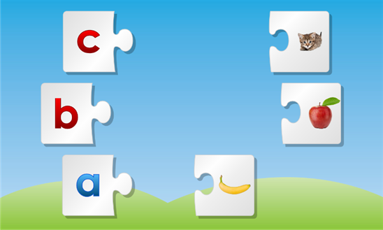 Abc Letters And Phonics For Pre School Kids