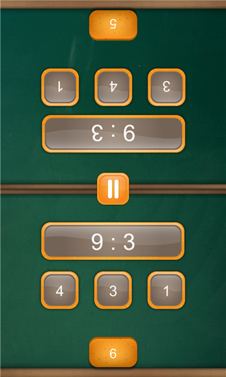 Cool Math Duel 2 Player Game For Kids And Adults
