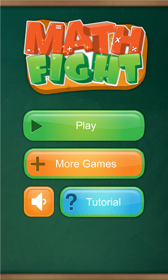 Cool Math Duel 2 Player Game For Kids And Adults