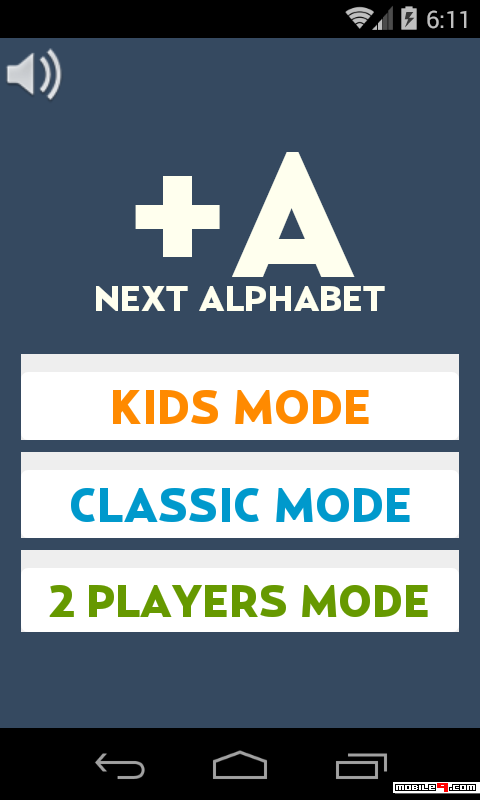 Fun Way To Learn Abc